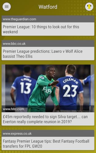 EFN - Hornets Edition