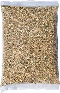 Volkman Avian Science Parakeet Bird Food 8lb