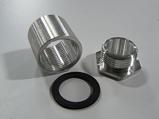 Refrigeration 92864003 Chandler Drain Pan Spud