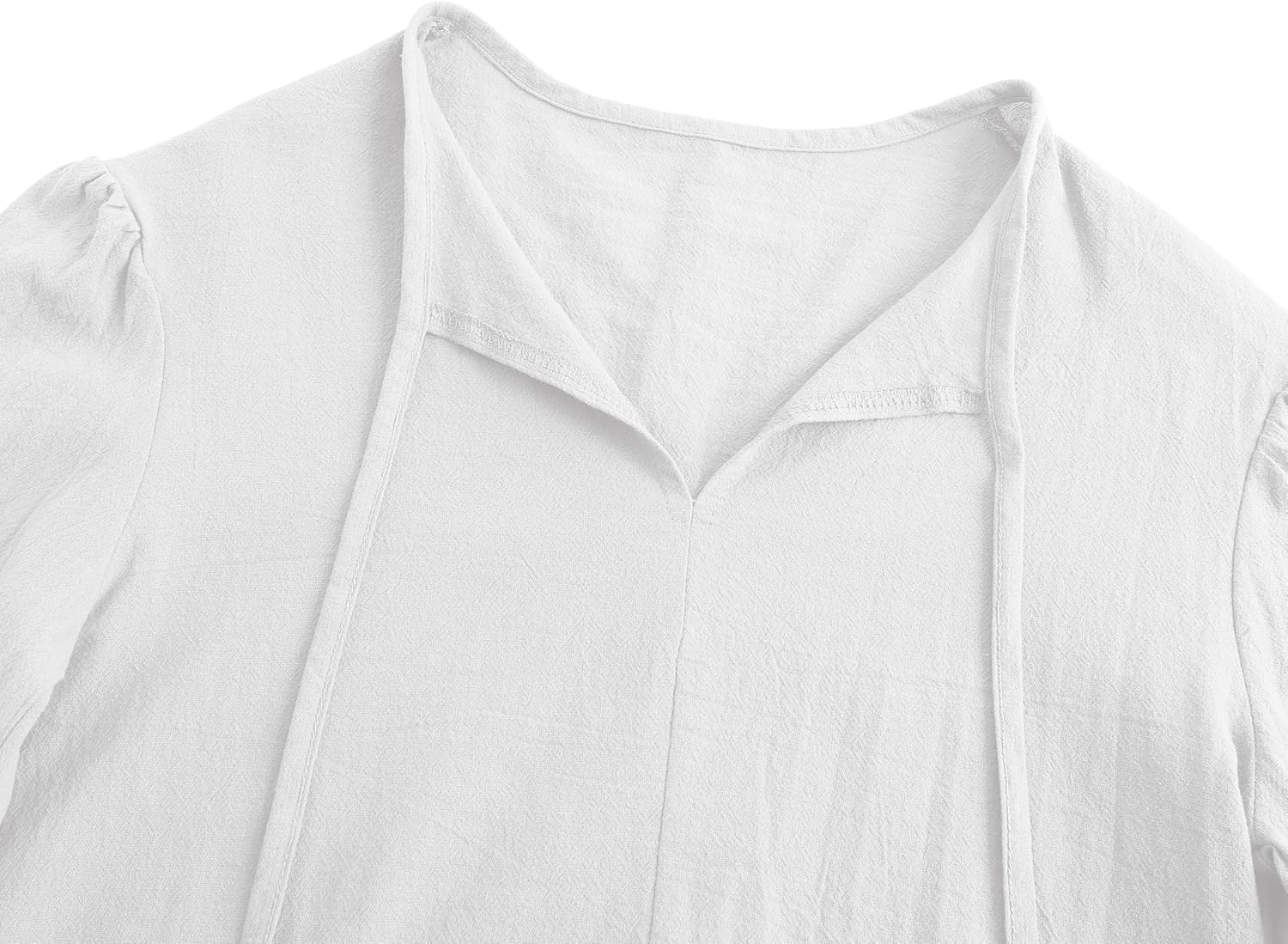 Boys Pirate Shirt Costume Kids Medieval Renaissance Costume Ruffled Long Sleeve Halloween Scottish Jacobite Tops - Image 4