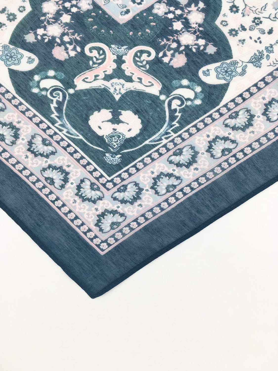 Beautiful Nomad Women's Kimono Swimsuit Coverups Beach Floral Casual Cardigan Bathing Suit Cover Up for Summer Swimwear - Image 6