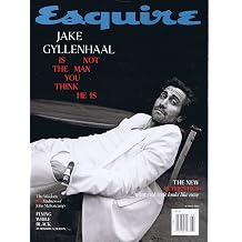 Esquire US March 2022