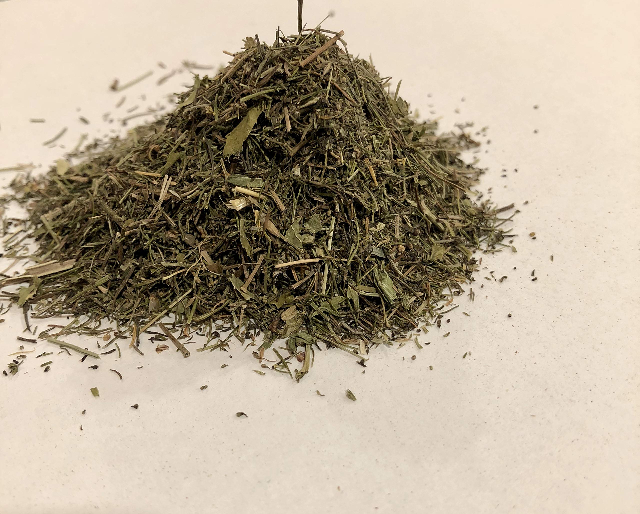 Organic Bio Herbs-Organic Dried Lady's Bedstraw (Galium verum) 2 Oz.
