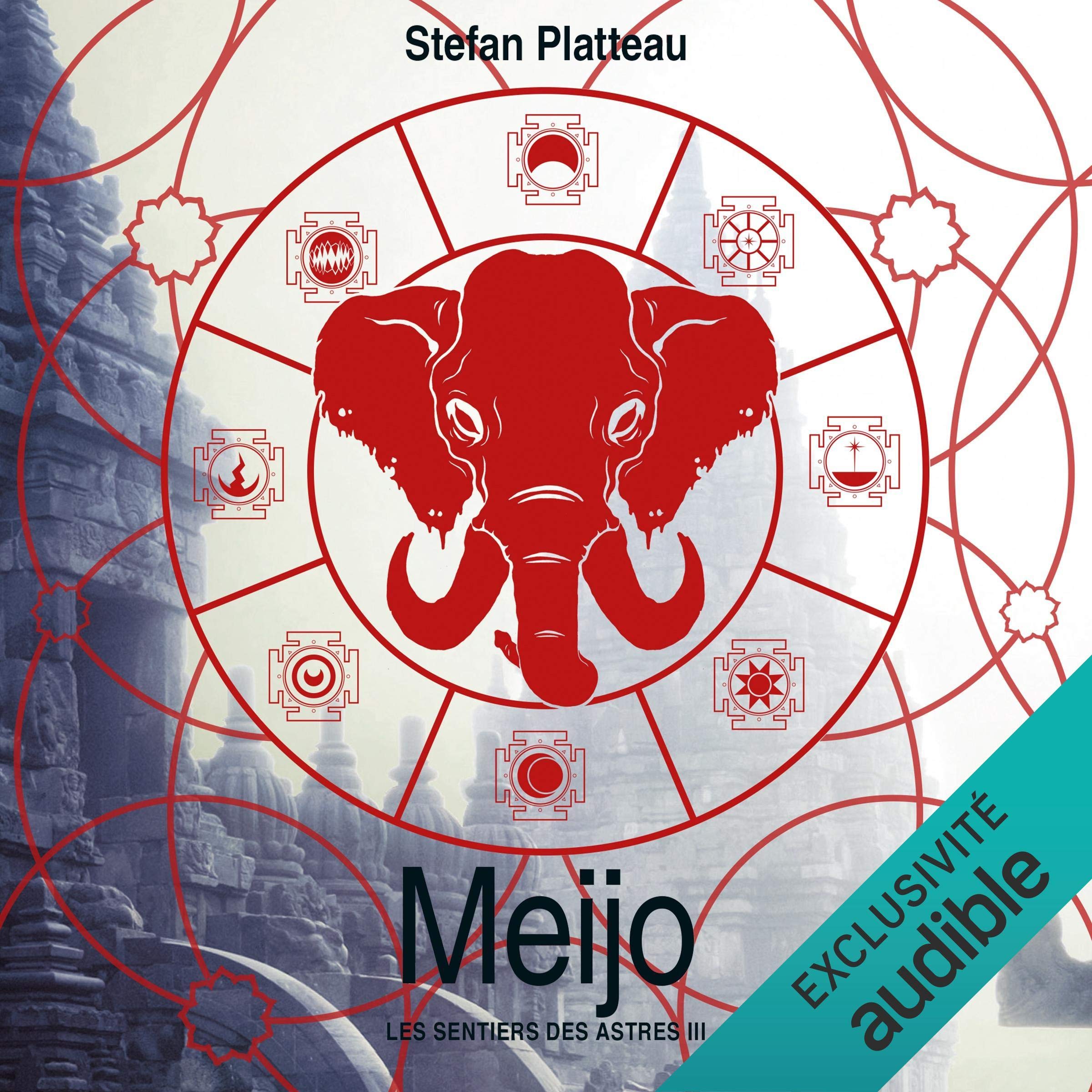 Cover art for Meijo