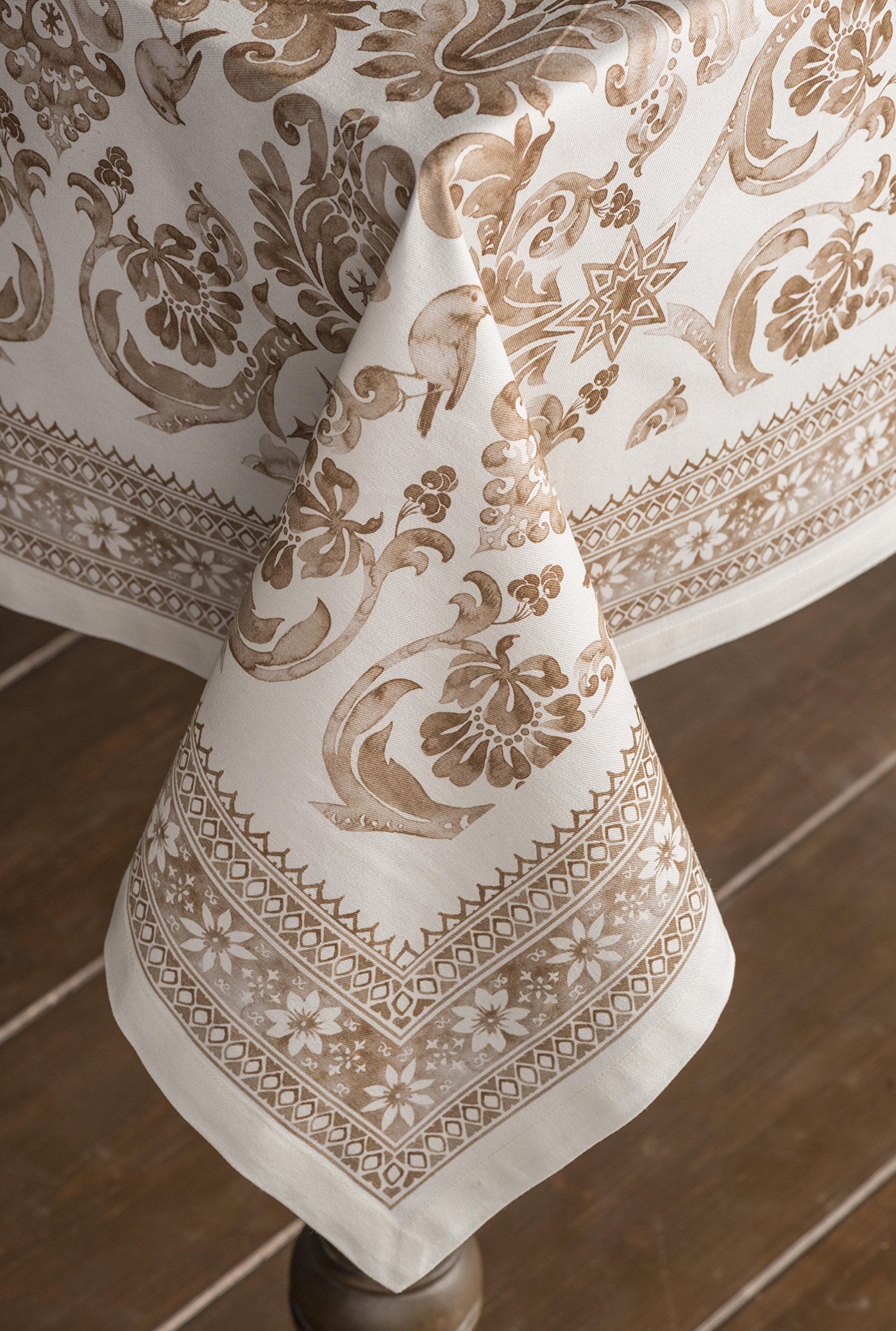 Maison d' Hermine Maison d'Hermine Tischdecke – Bild 8