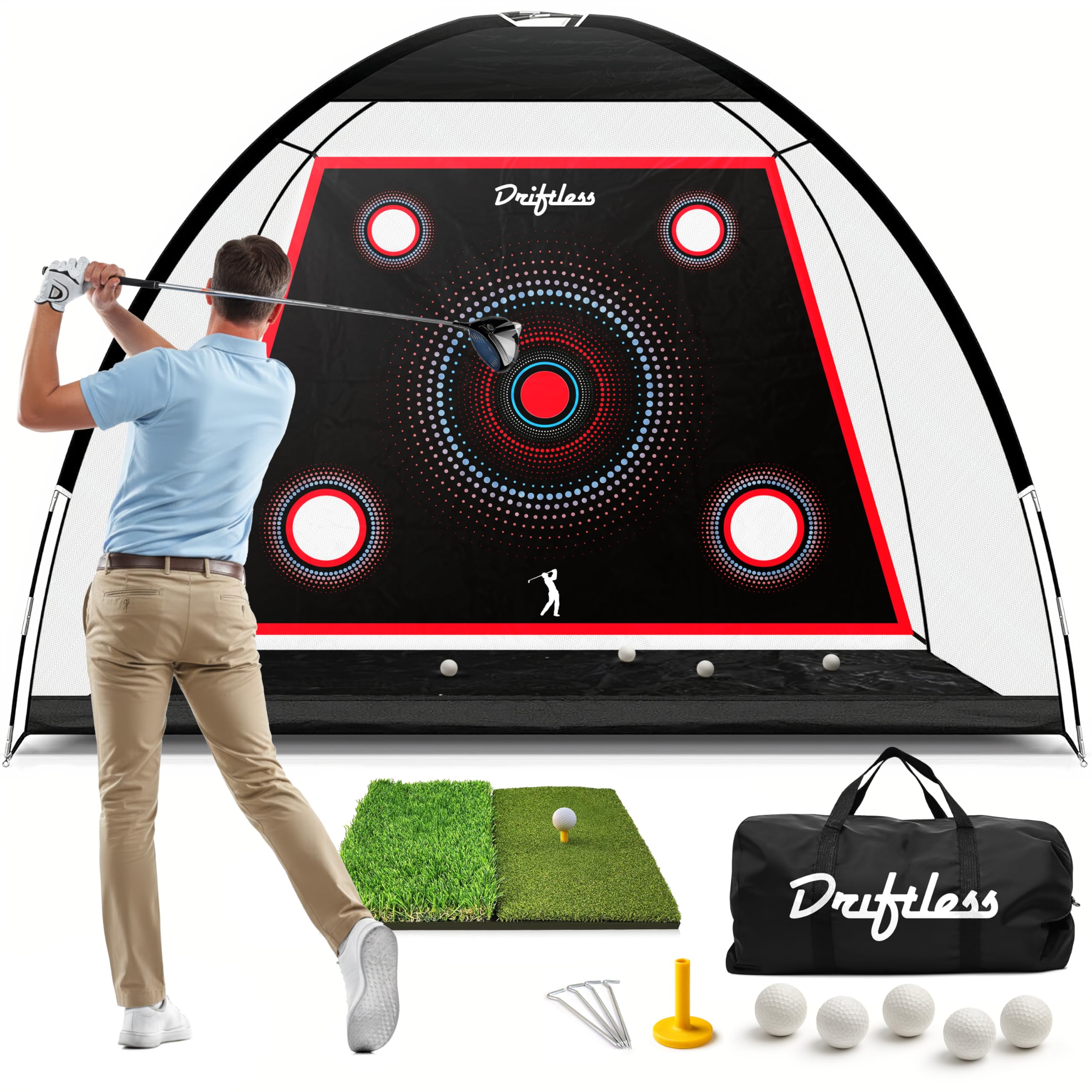 best golf balls for junior golfers