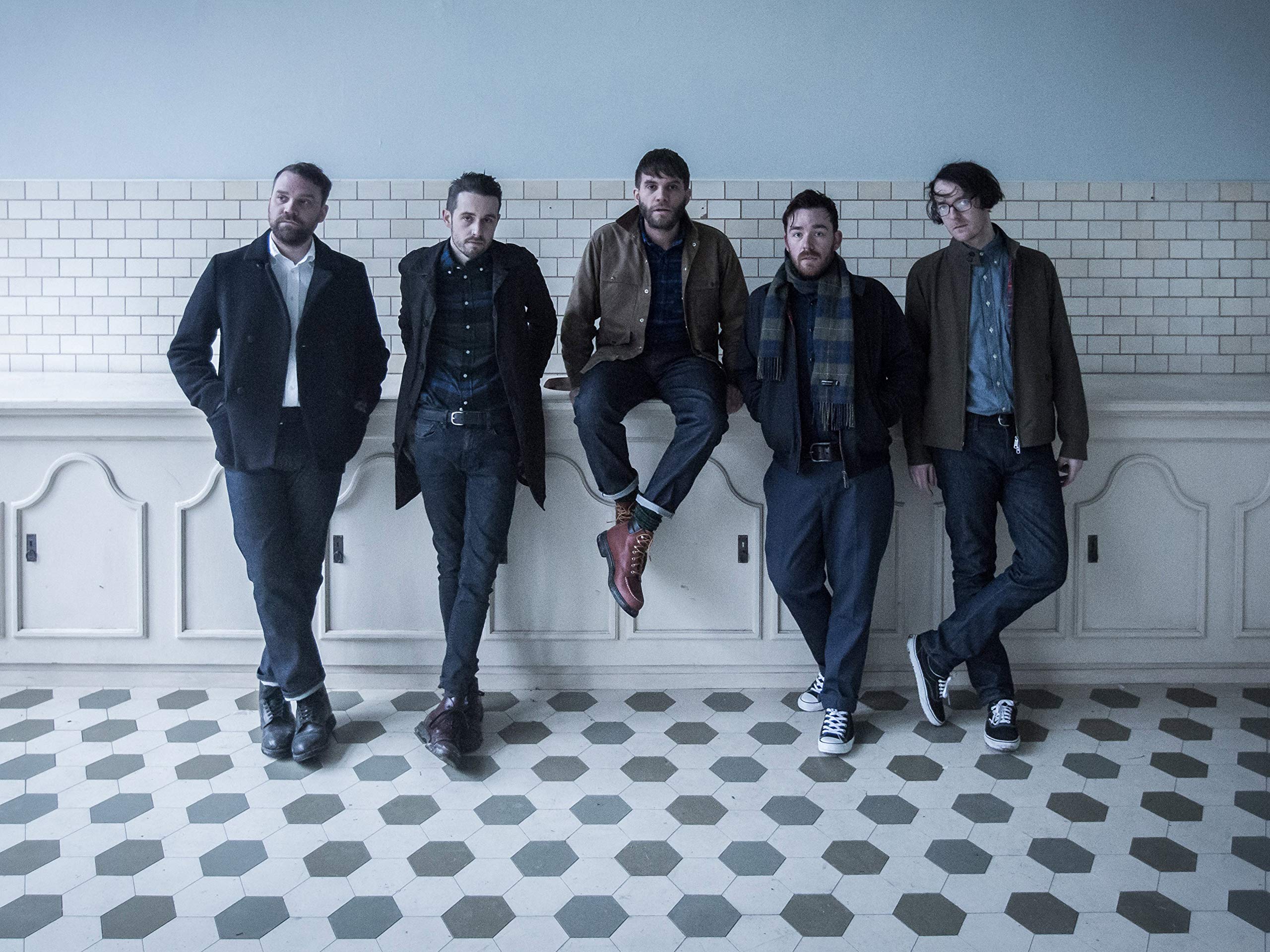 Frightened Rabbit