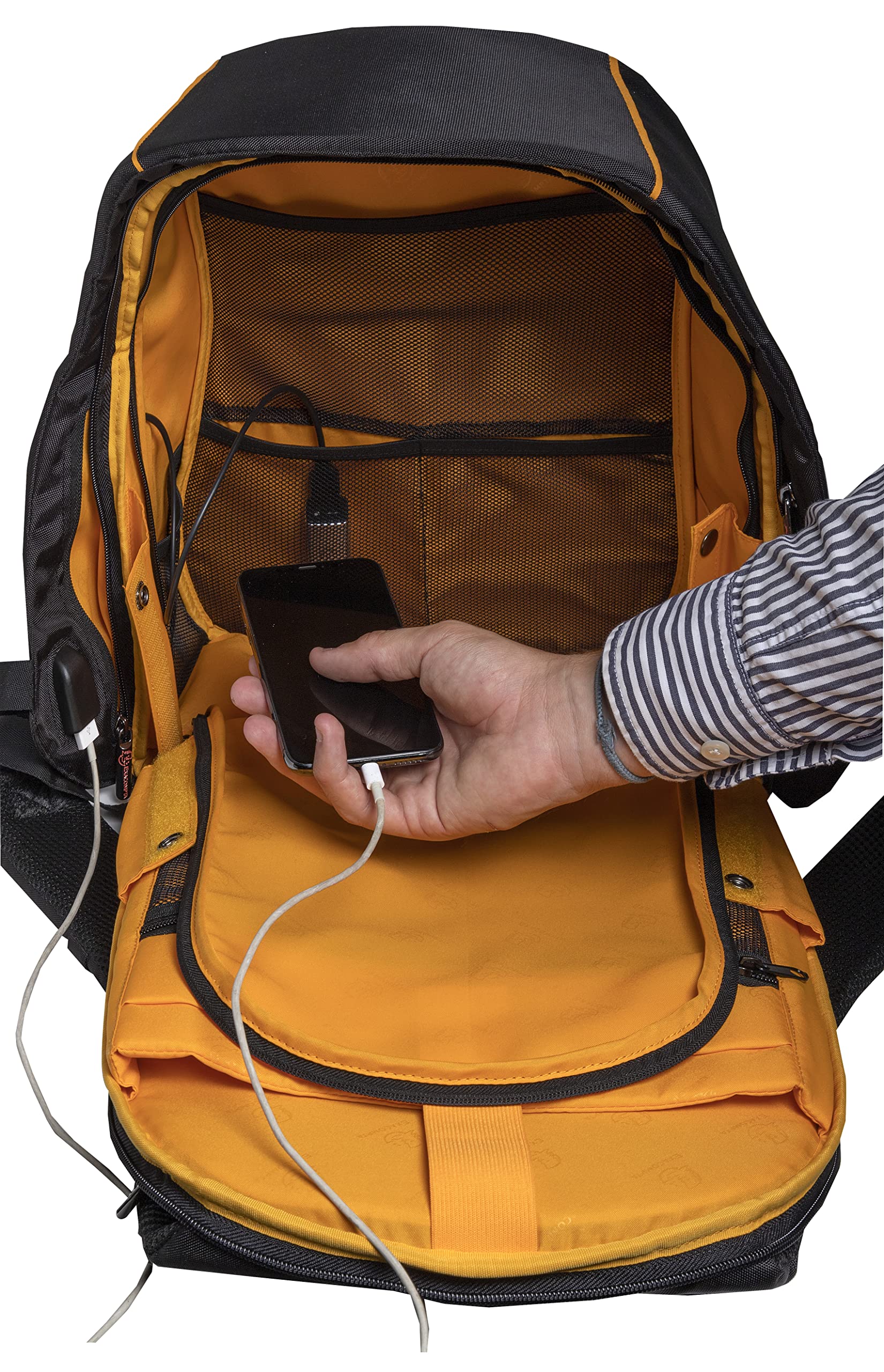 Sac à dos Exactive