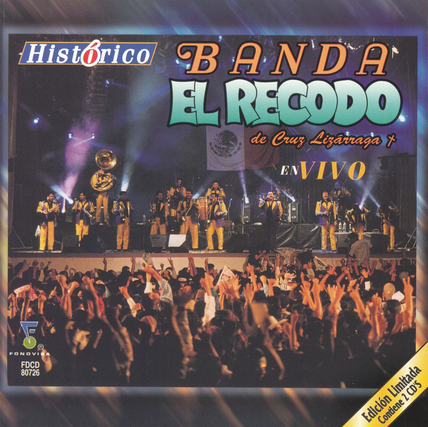 El Jaripeo (En Vivo En El Rio Nilo / 1997)