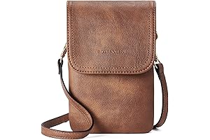 Small Crossbody Phone Case Bag- Sleek and Functional Style