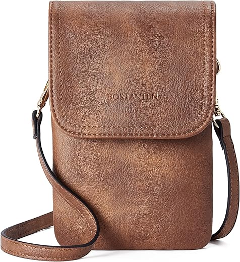 Best crossbody bags leather