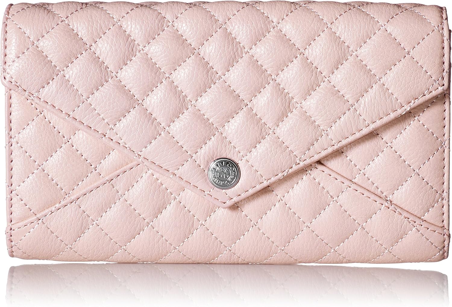 rebecca minkoff portafoglio