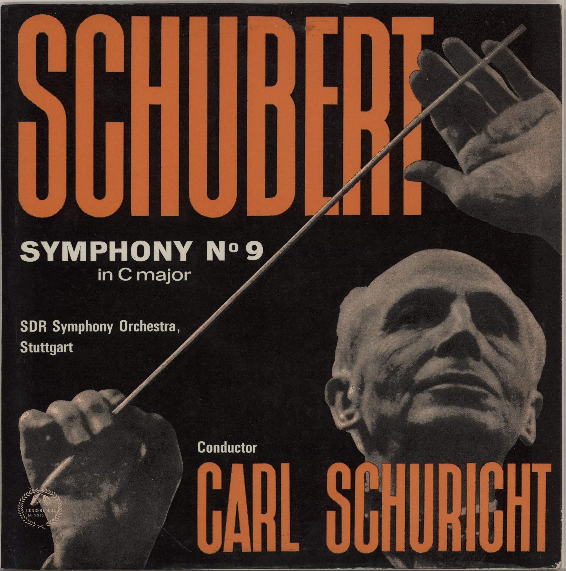 Schubert: Symphony No. 9 In C Major - The Great