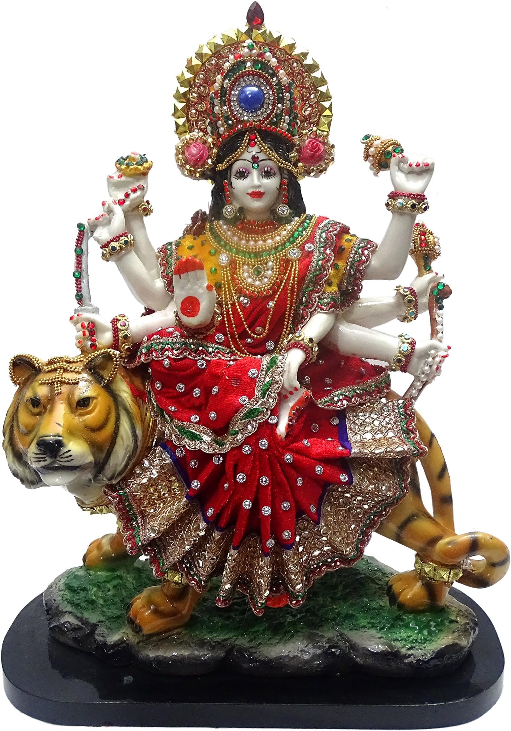 Durga MATA Idol Statue