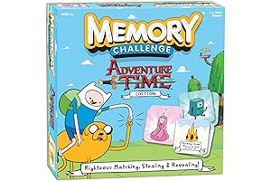 The Adventure Challenge Friends Edition