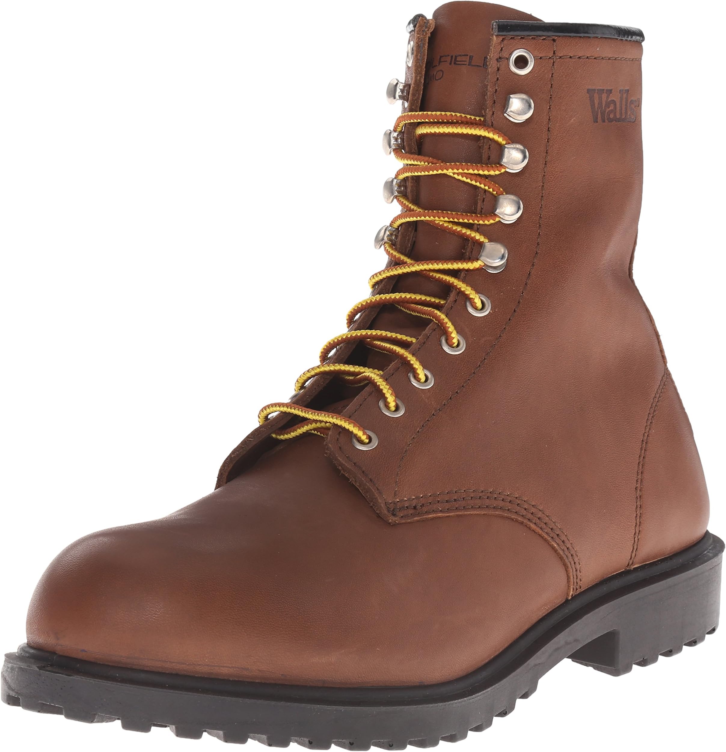 Men's Daxton Steel Toe Lace-Up Boot