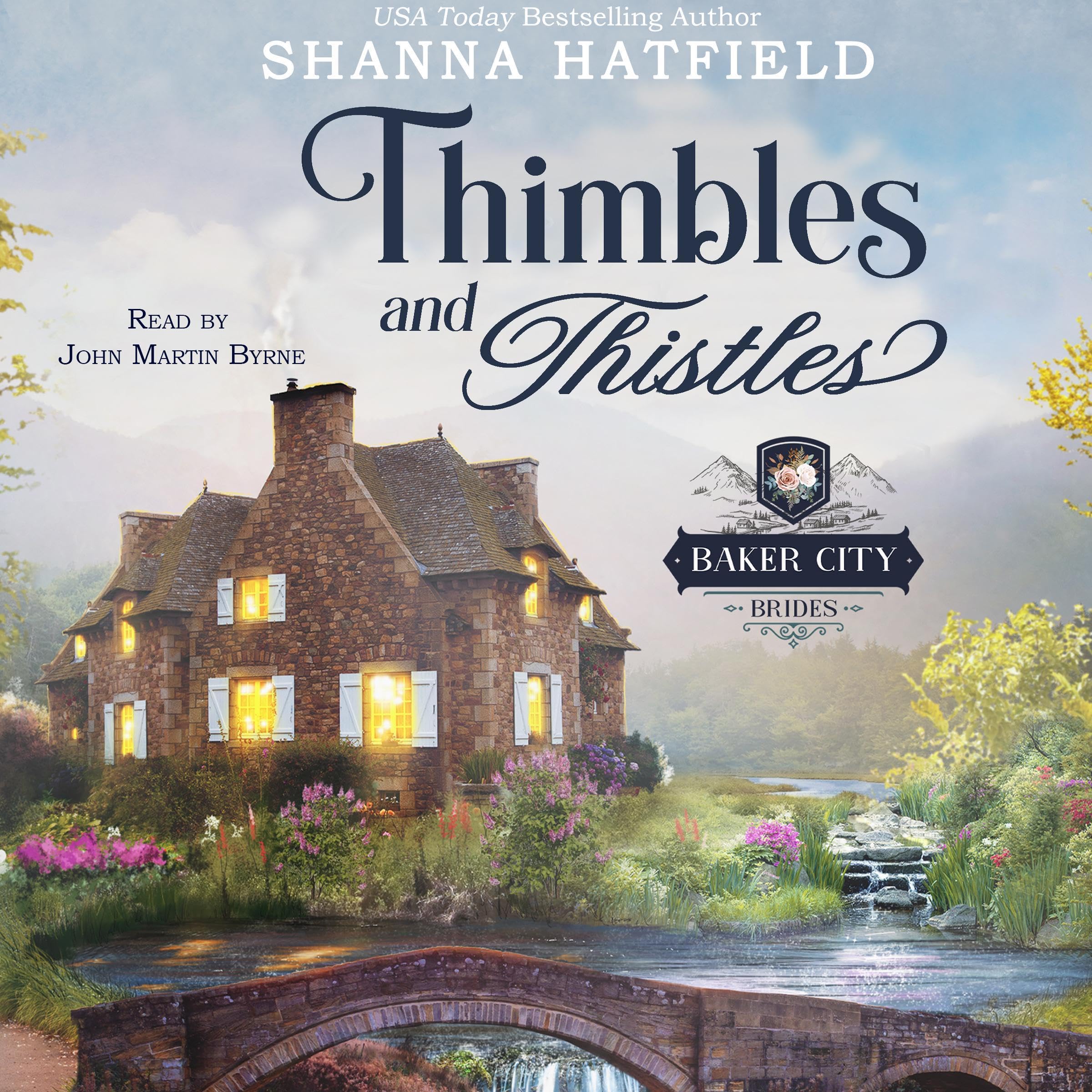 Thimbles and Thistles