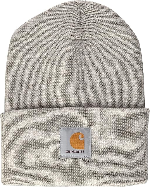 Carhartt Unisex-Adult Watch Beanie Hat