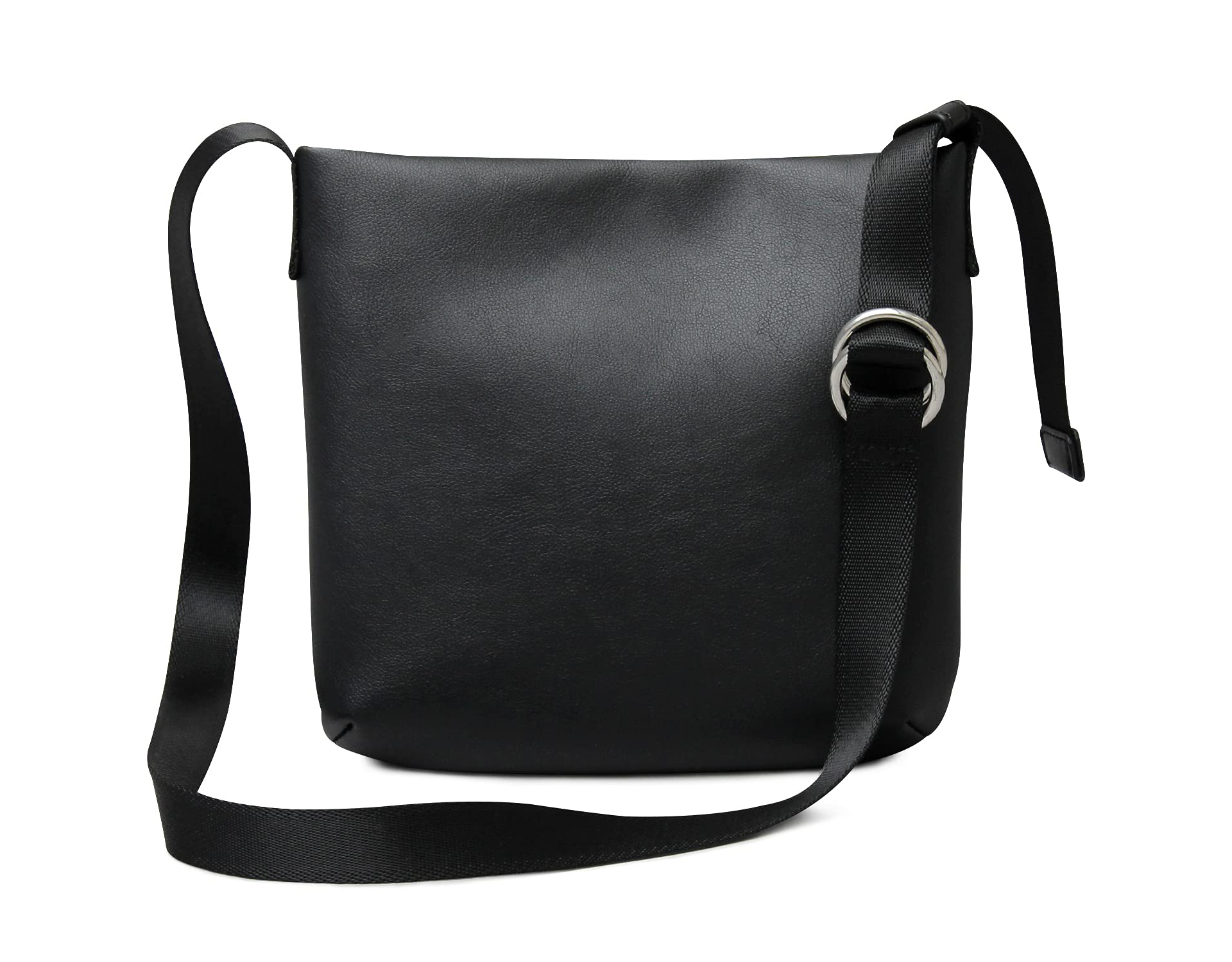 Amazon.co.jp: Register Leather Shoulder Bag, Mini Shoulder, Men