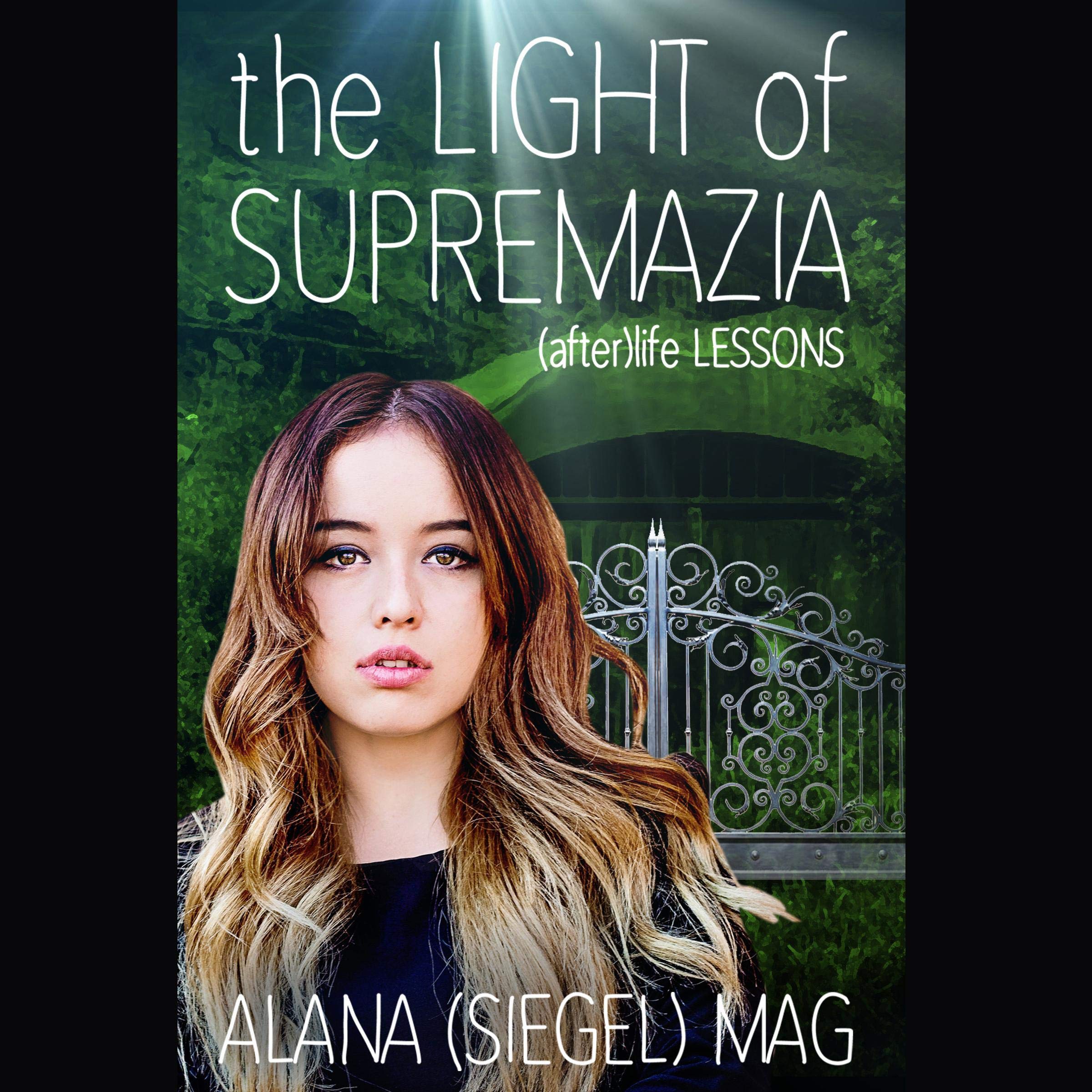 The Light of Supremazia