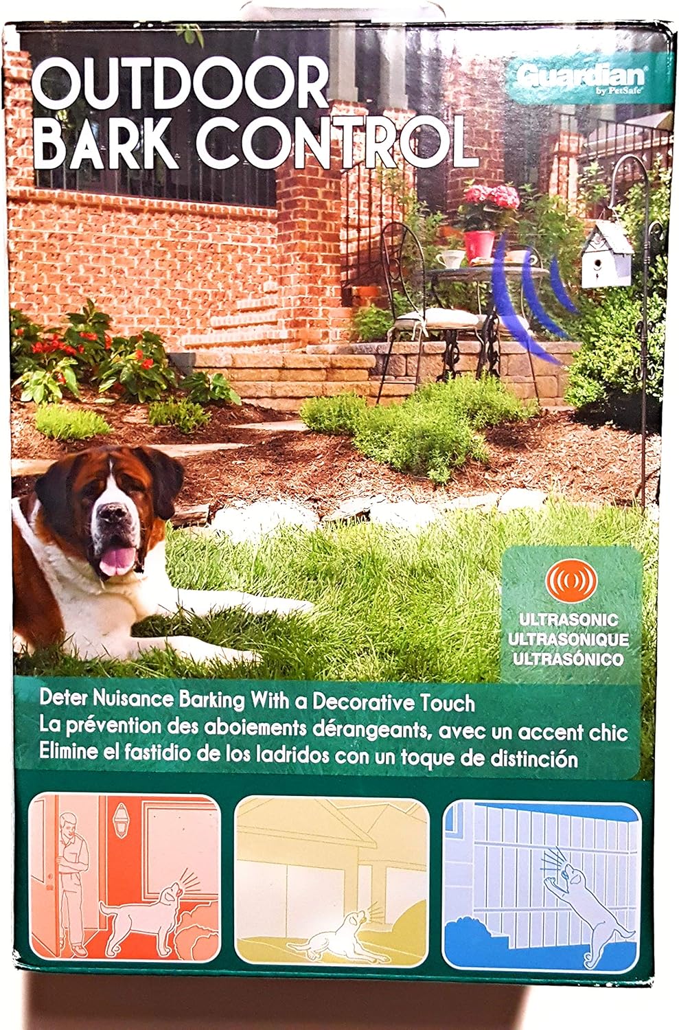 Do Dogs Bark In Different Accents