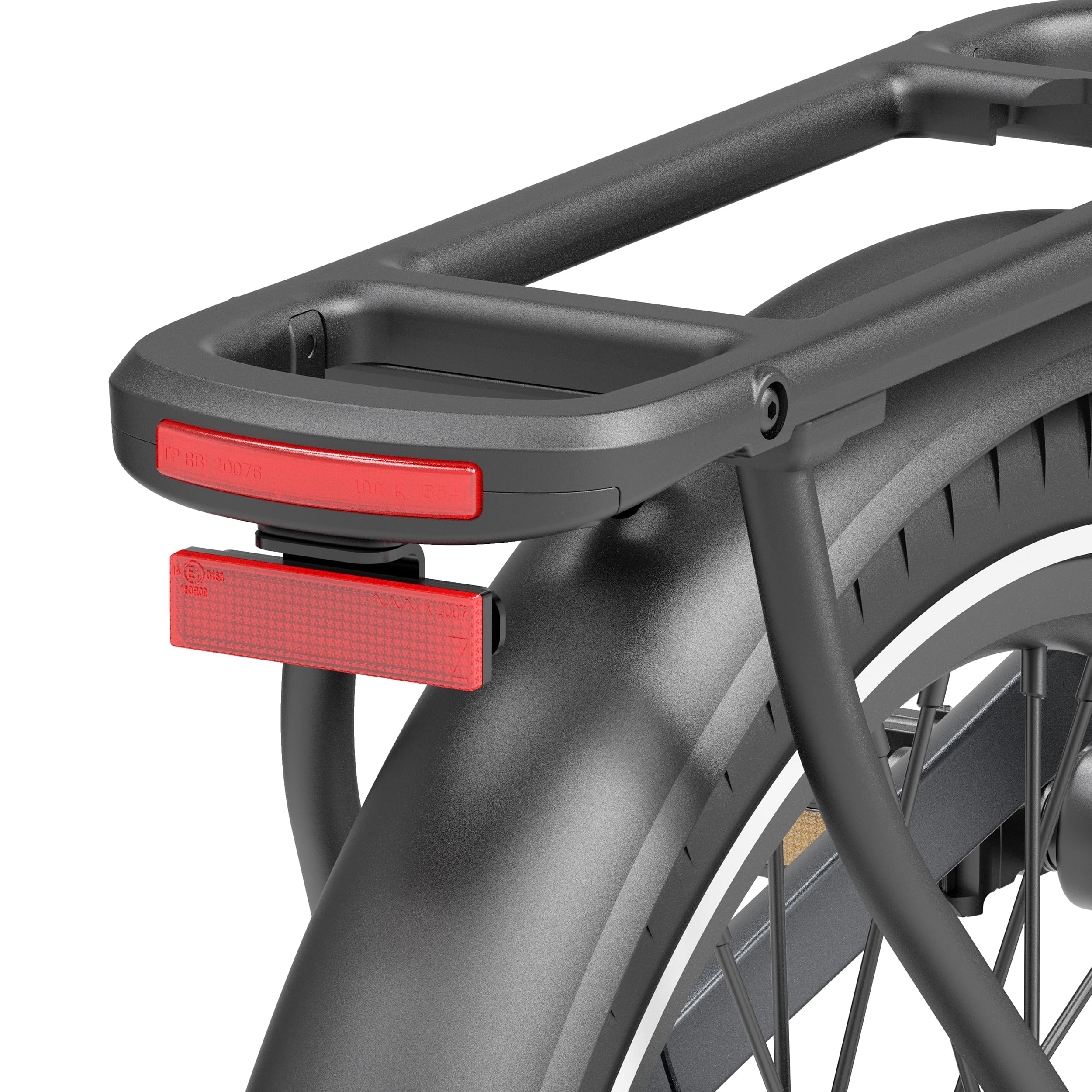 ADO E-Bike Air20Pro/Ultra, Electric Bikes,BAFANG Bürstenloser Motor,klapprad Pedelec,Riemenantrieb,20 Zoll, 2/3 Gang, ADO APP,2,4"-IPS-Display,ebike Damen/Herren
