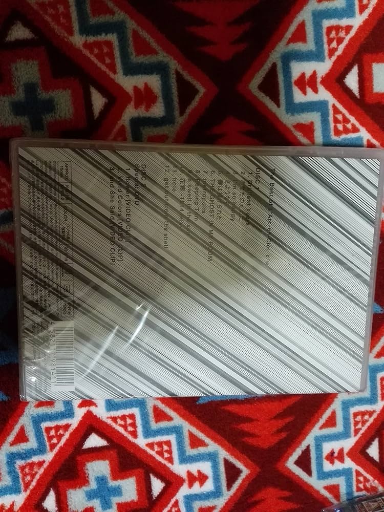 【送料込み】初回限定The Best of L'Arc-en-Ciel 3点 Amazon.co.jp: The Best of L'Arc~en~Ciel c/w (初回限定盤