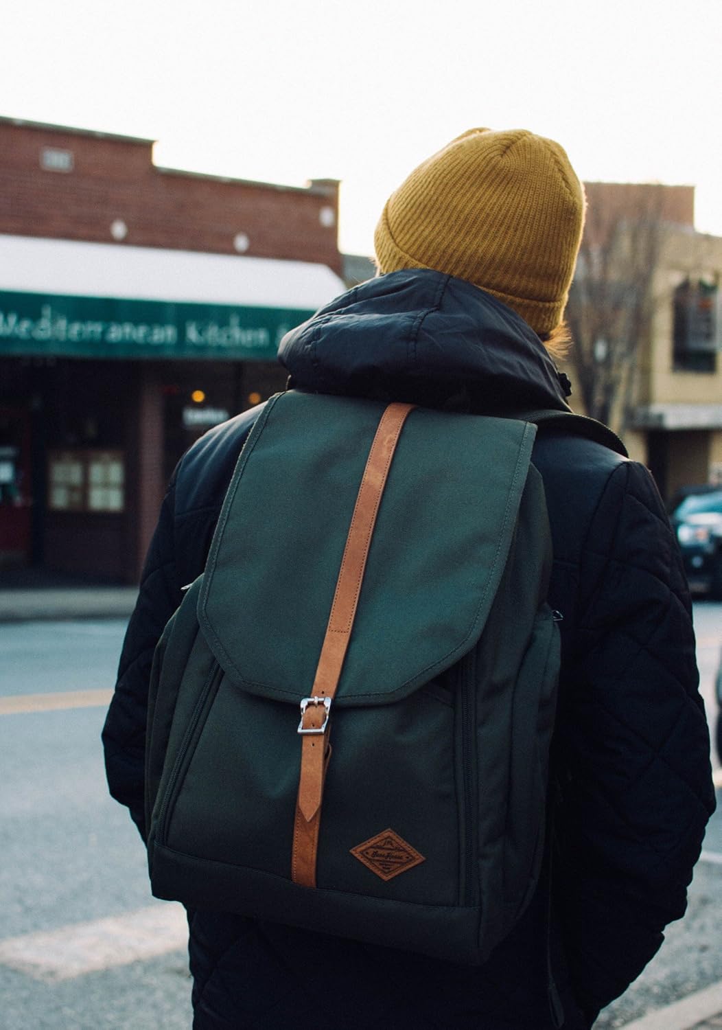 osprey pogo backpack