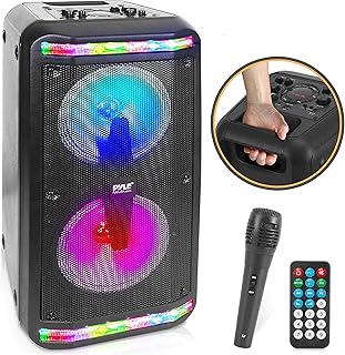 portable pa system canada