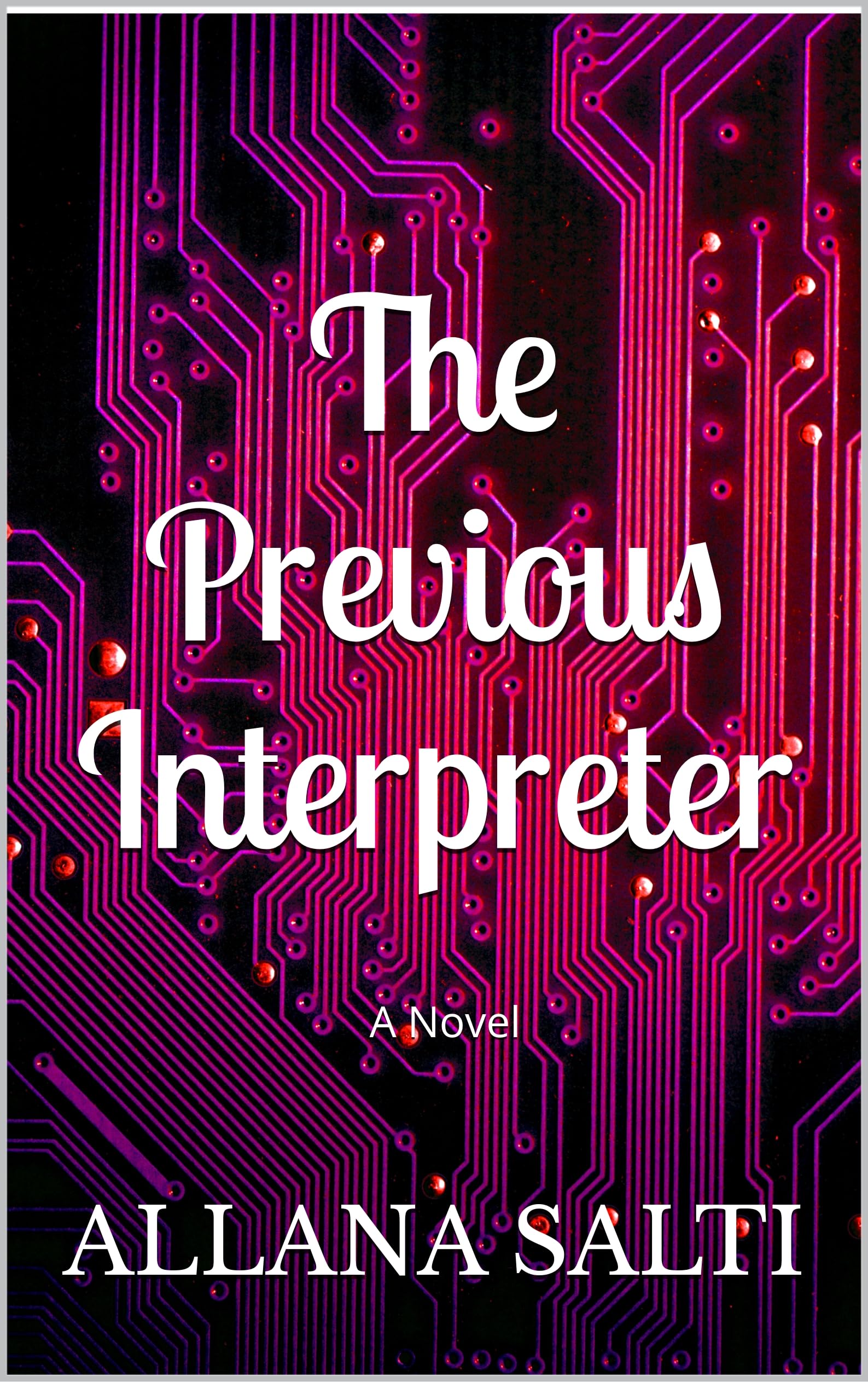The Previous Interpreter