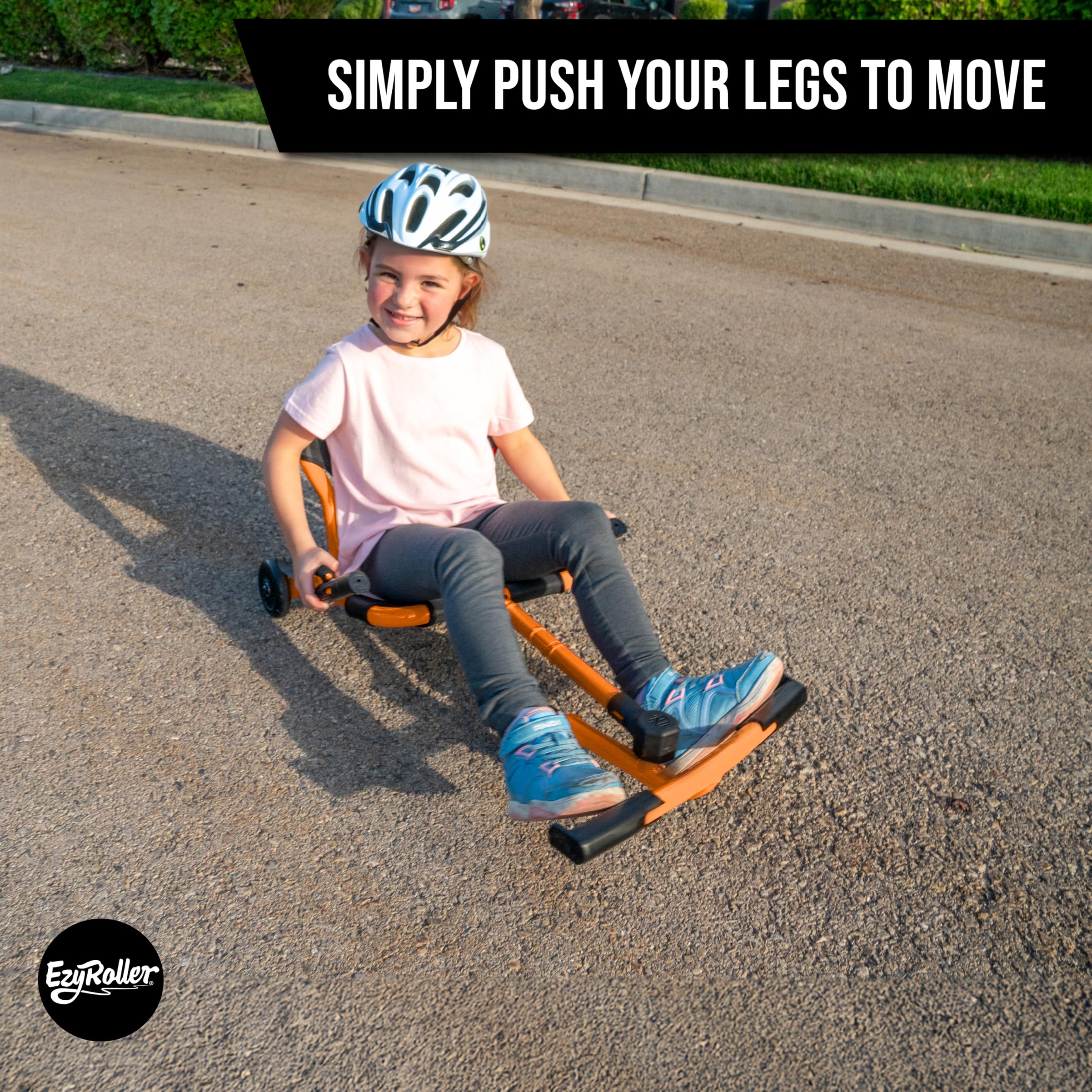 Buy a EzyRoller Classic X Ride On - Pink from E-Bikes Direct Buy a EzyRoller Classic X Ride On - Pink from E-Bikes Direct