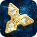 Metal Fidget Spinner Game: Antistress App | Hand Spinning Toy Floating Virtual Spinner Swiping Game