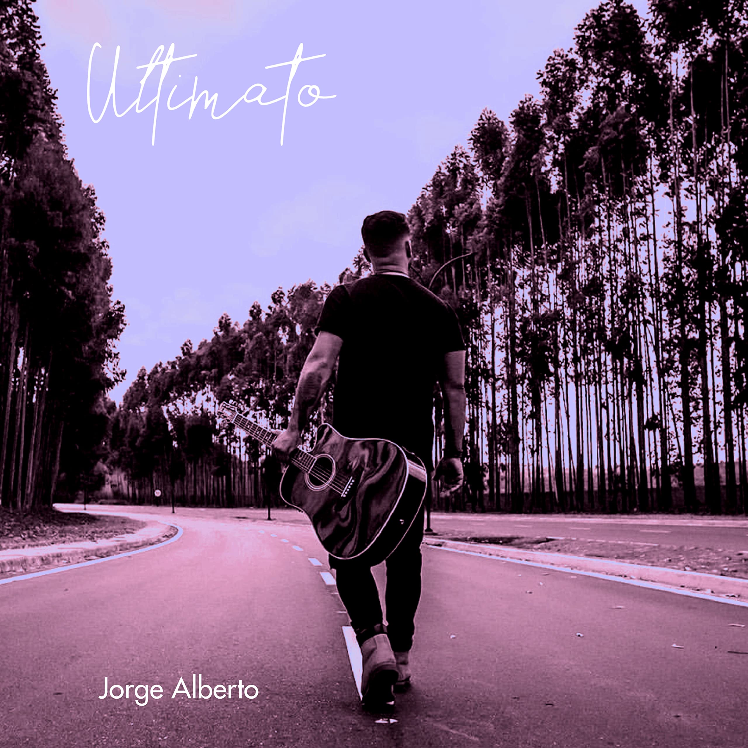 Jorge Alberto