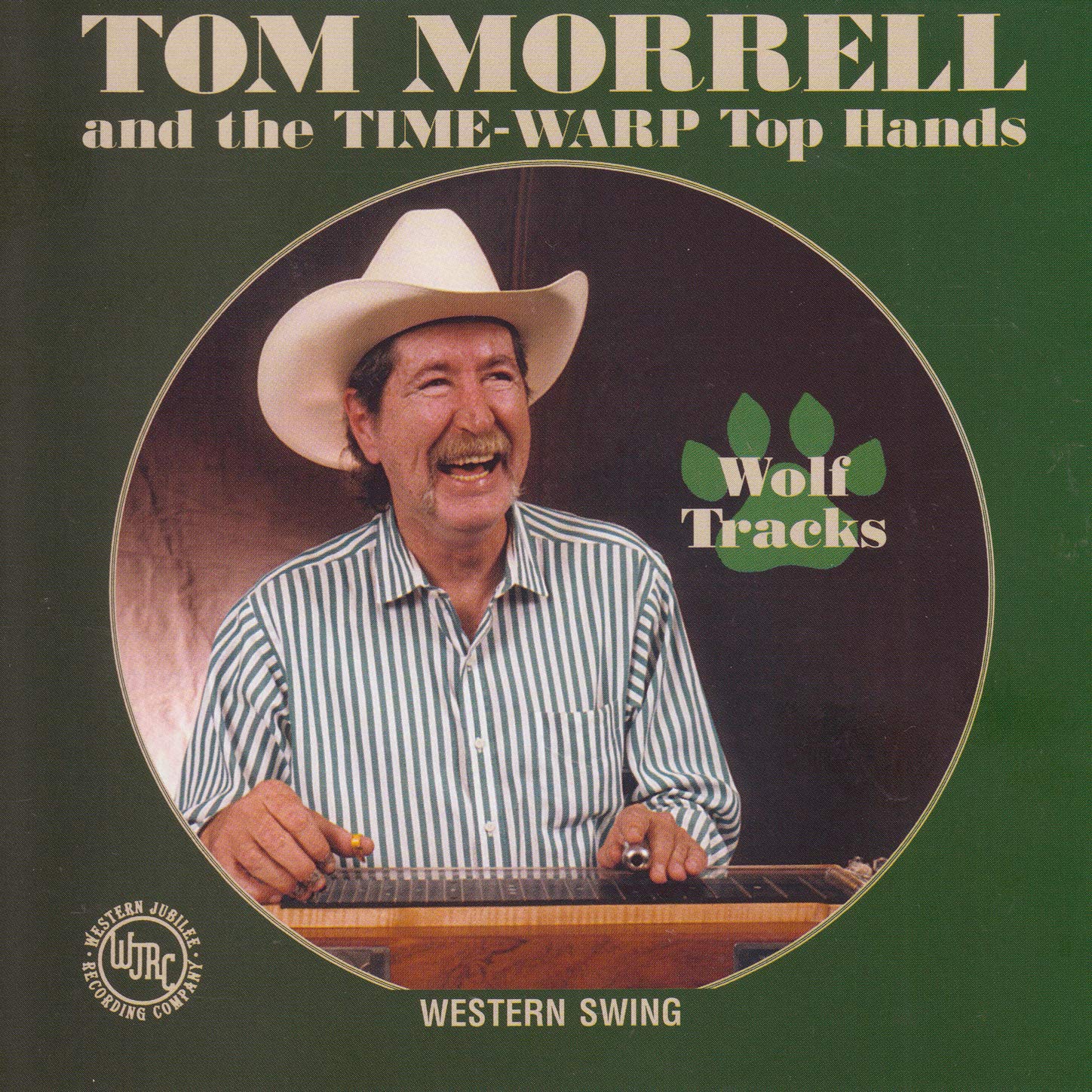 Tom Morrell