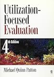 Utilization-Focused Evaluation
