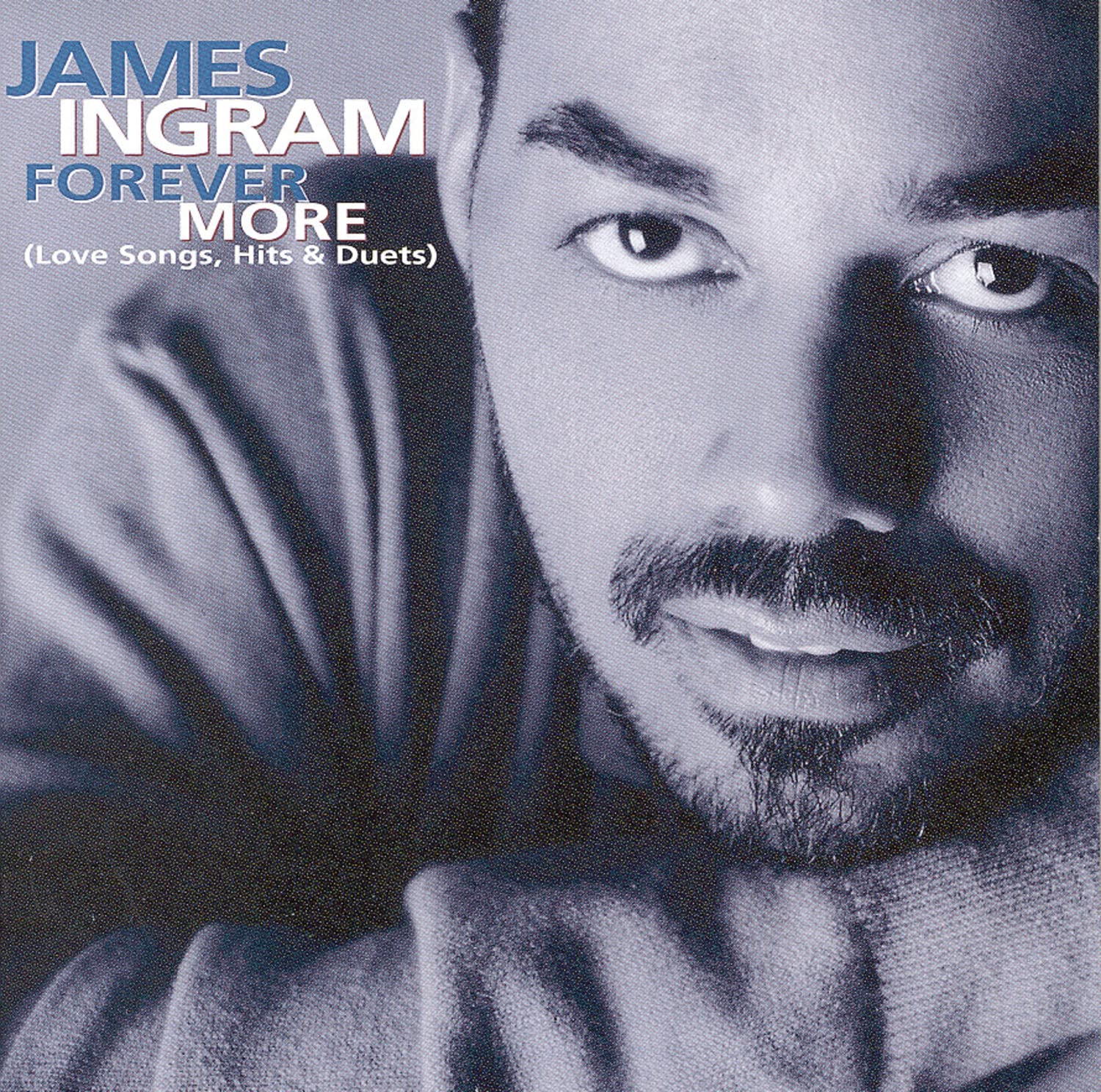 Forever More: Love Songs Hits