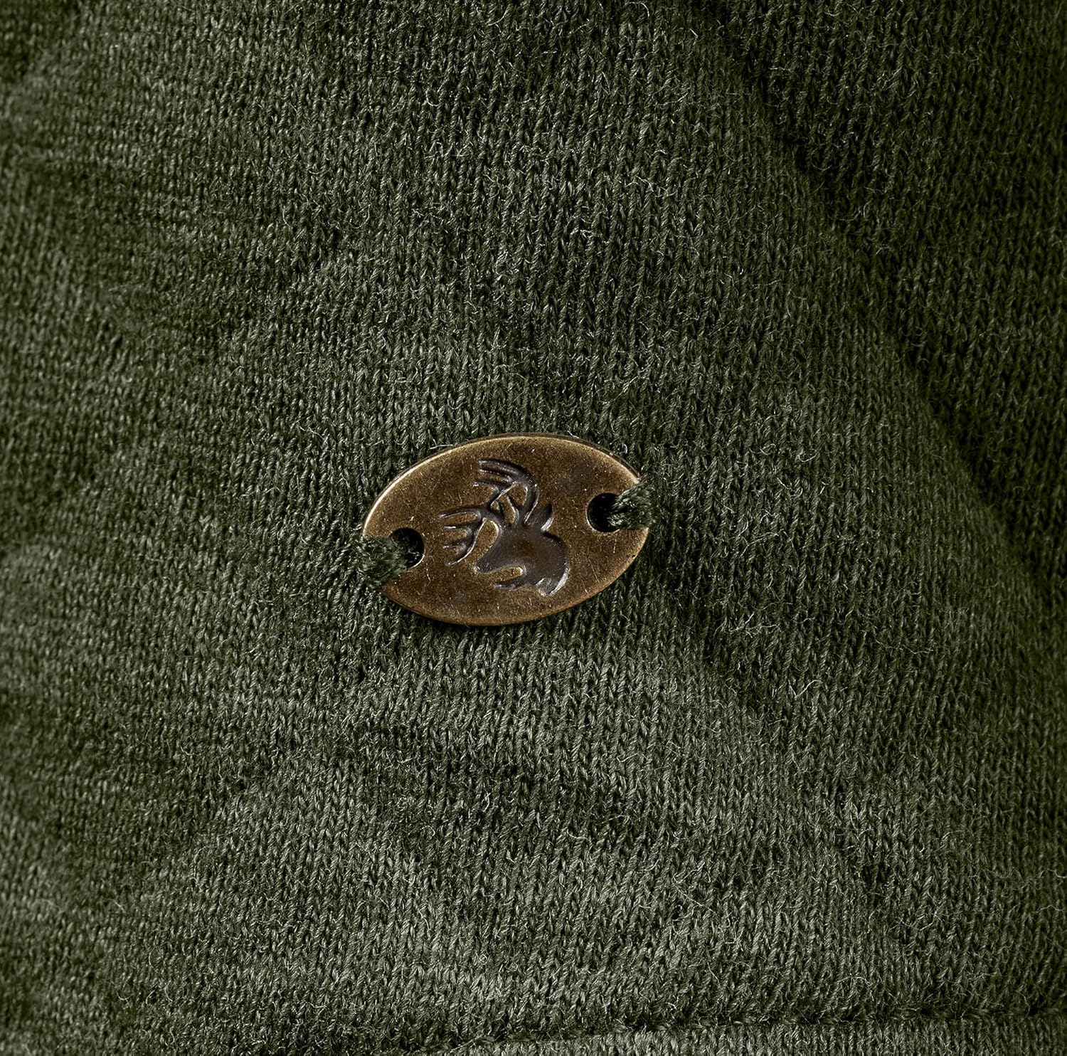 Legendary Whitetails Women's Cedar Cabin Quilted Tunic Top - Image 4