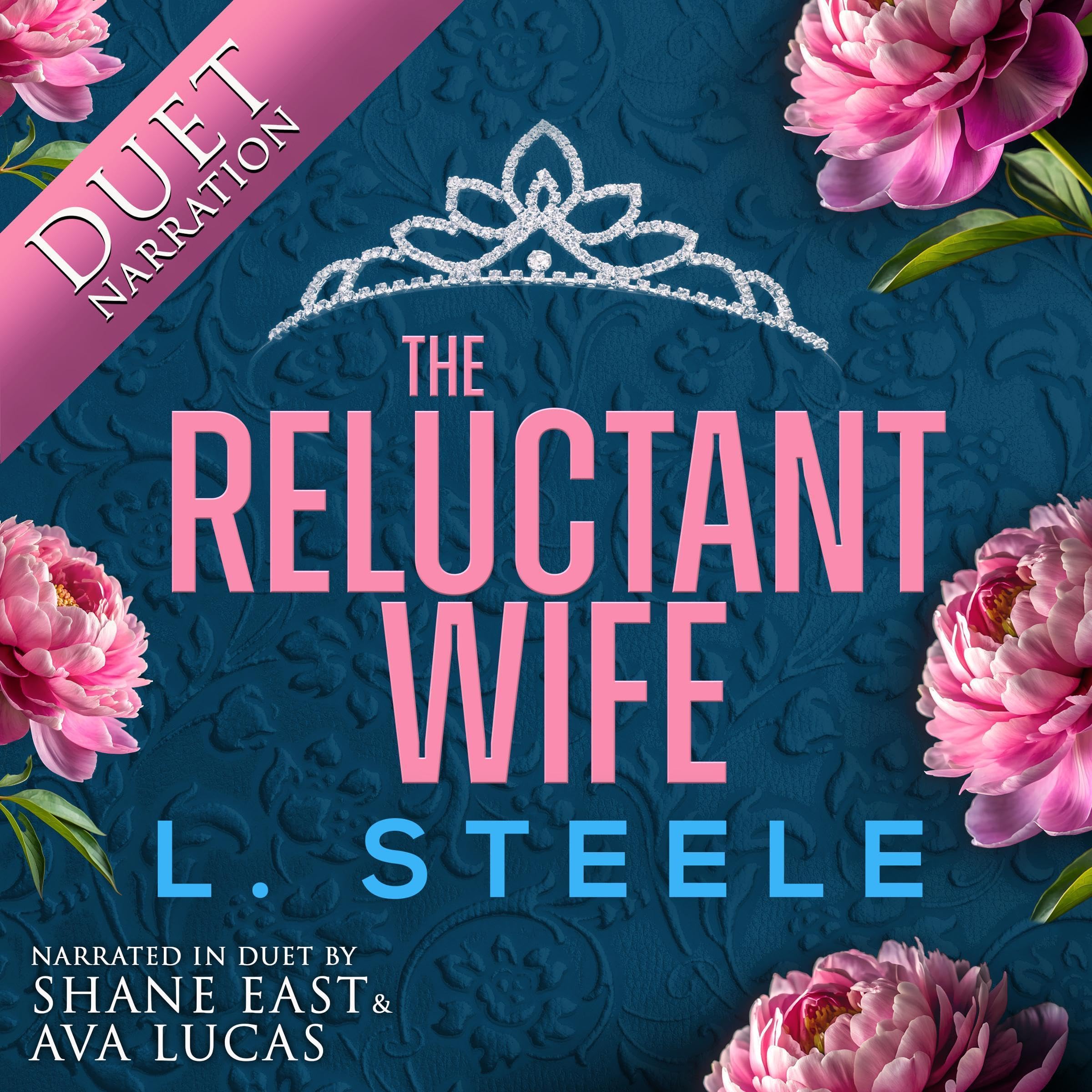 Cover art for The Reluctant Wife