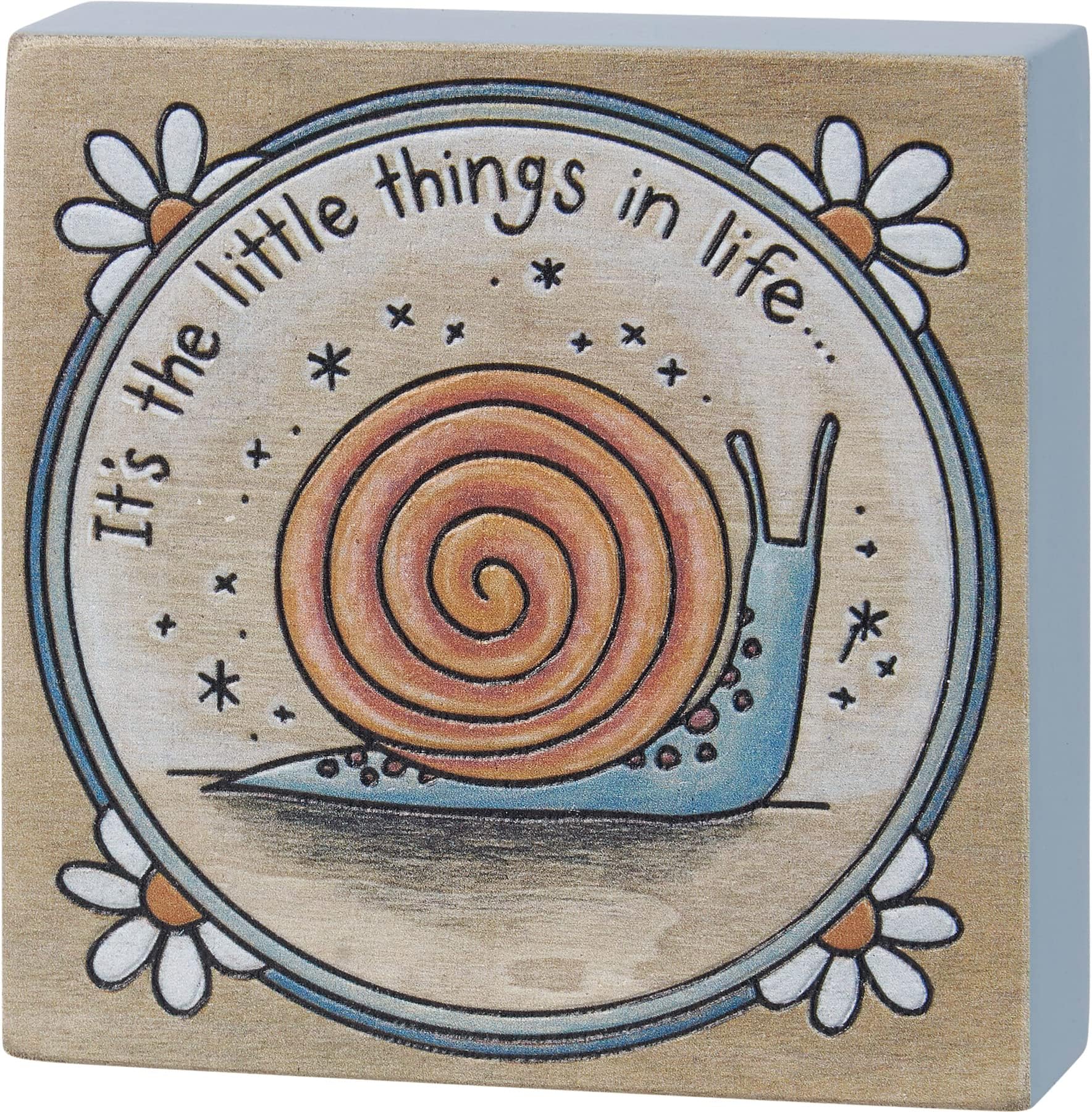 Primitives by Kathy It's The Little Things In Life... Home