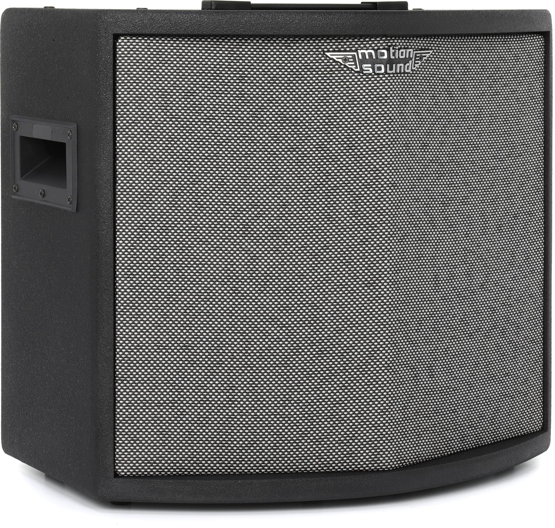 Motion Sound KP1000-8 1000W 4 x 8-inch Stereo Keyboard Amp