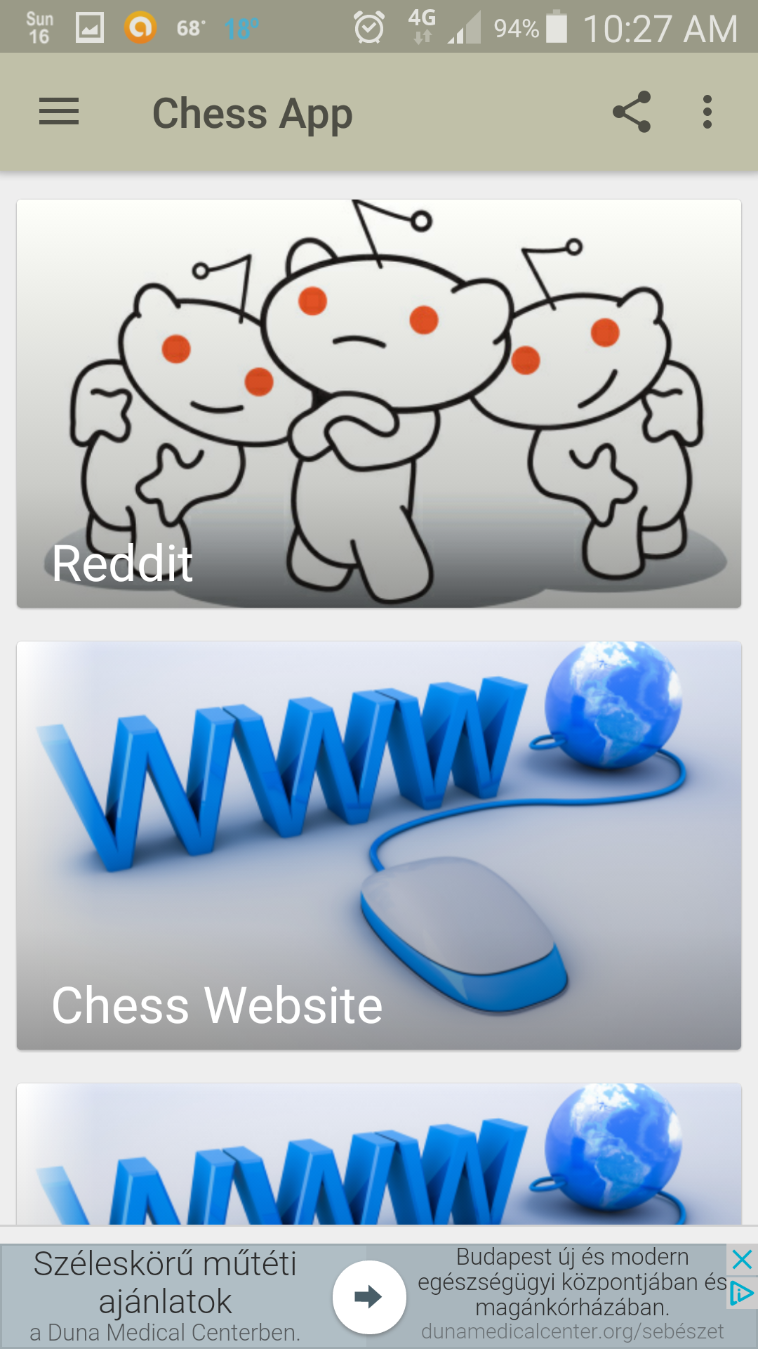 Chess Free App - App on Amazon Appstore