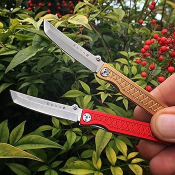 はさみ・カッター Supreme StatGear Pocket Samurai Red Spring/Summer 2018 Preview – Supreme