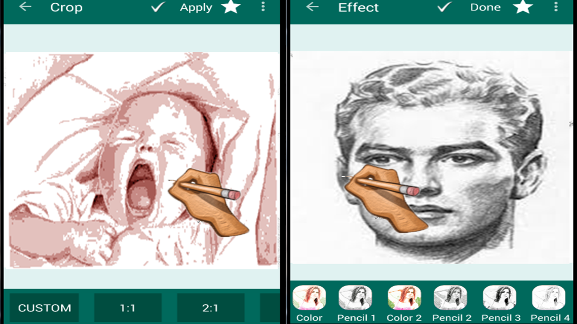 Cartoon Photo Editor Examples Cartoon Photo Art-Editor - App on Amazon Appstore