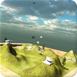 Helicopter