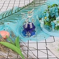 Vista 4 de Regalos de rosas para el día de San Valentín para ella, flores frescas para entrega, regalos de cumpleaños para mujeres y madres, flores preservadas