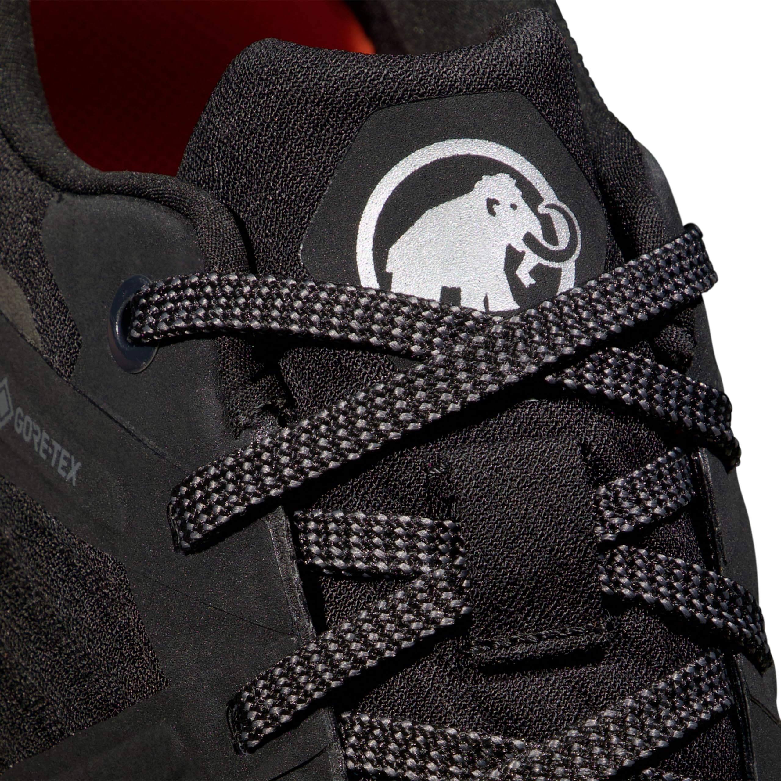 Mammut Ultimate III Low GTX Women