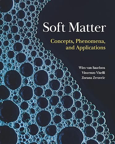 Soft Matter: Concepts, Phenomena, and Applications-Wow! eBook