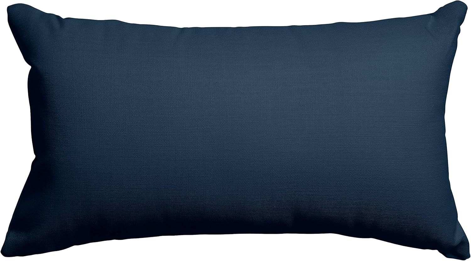 Majestic Home Goods Navy Blue Solid Indoor / Outdoor Small