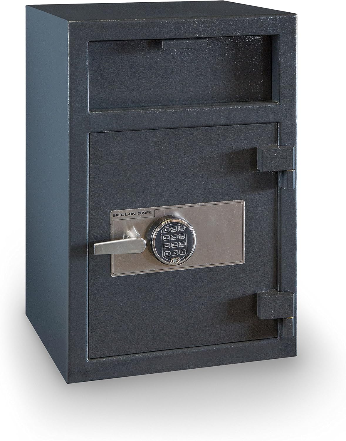Hollon FD-3020EILK Depository Safe with inner locking department
