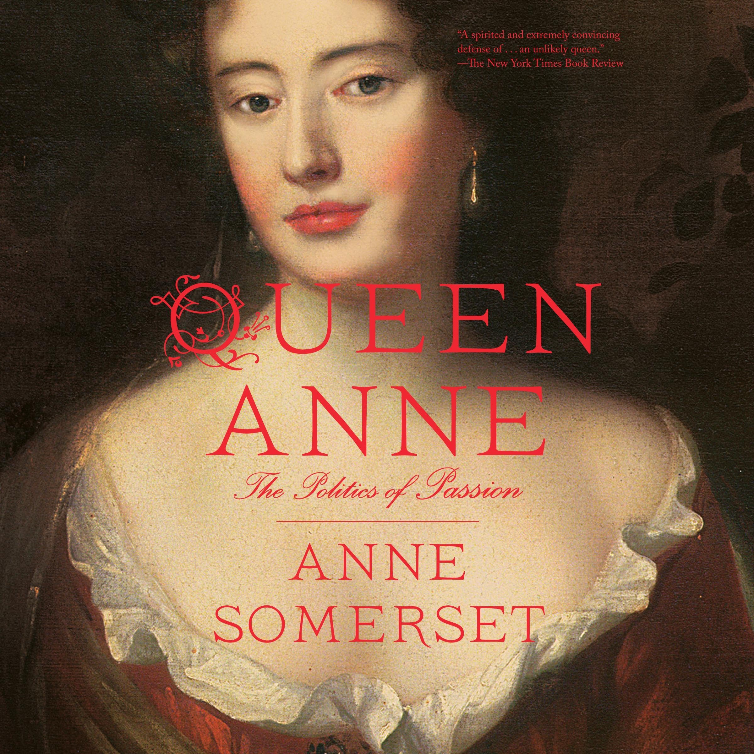 Queen Anne